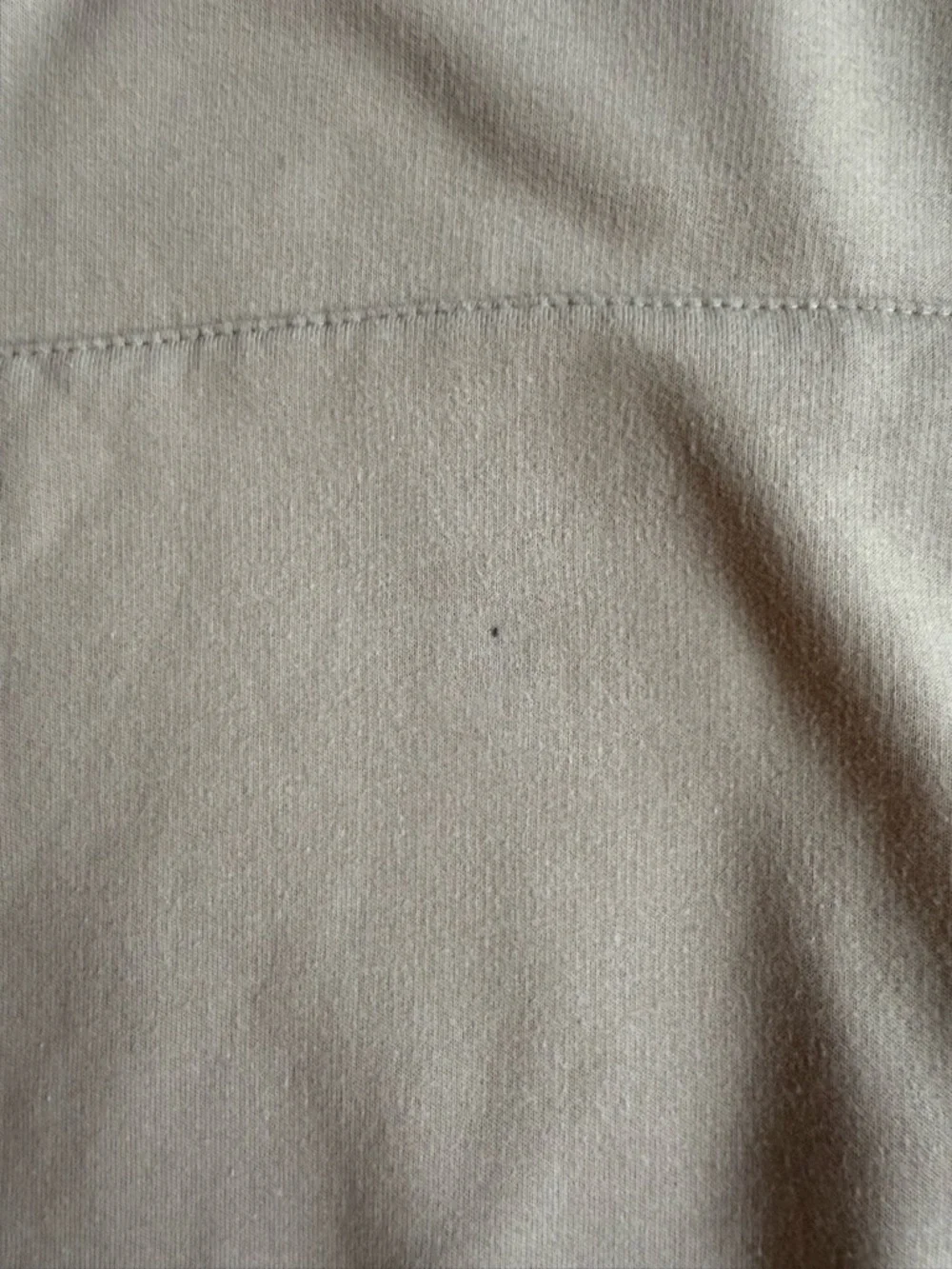 Natural Life ‘Do Good Things’ Beige Colorful Graphic Hoodie - Picture 7 of 7